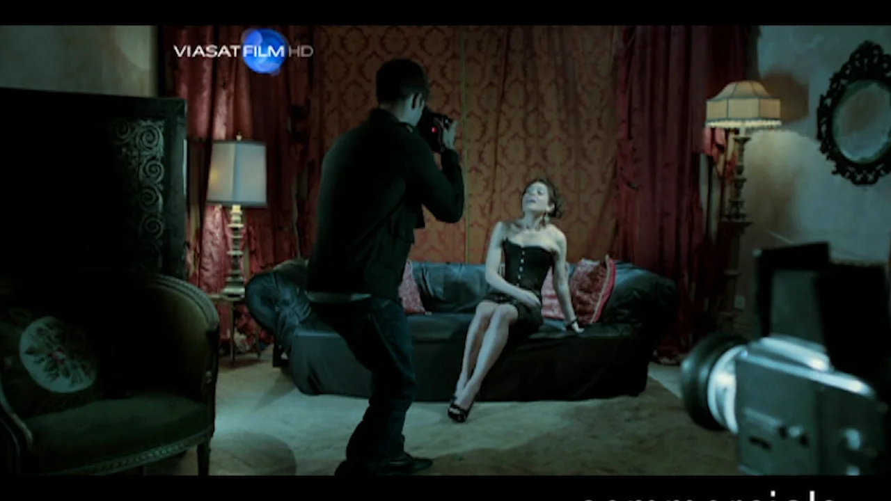 SURRENDER TO FEAR VIASAT FILM