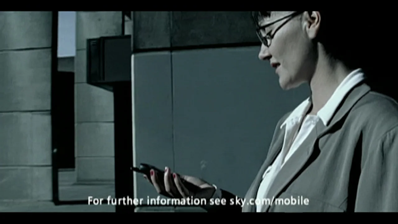 SKY NEWS PLATFORMS