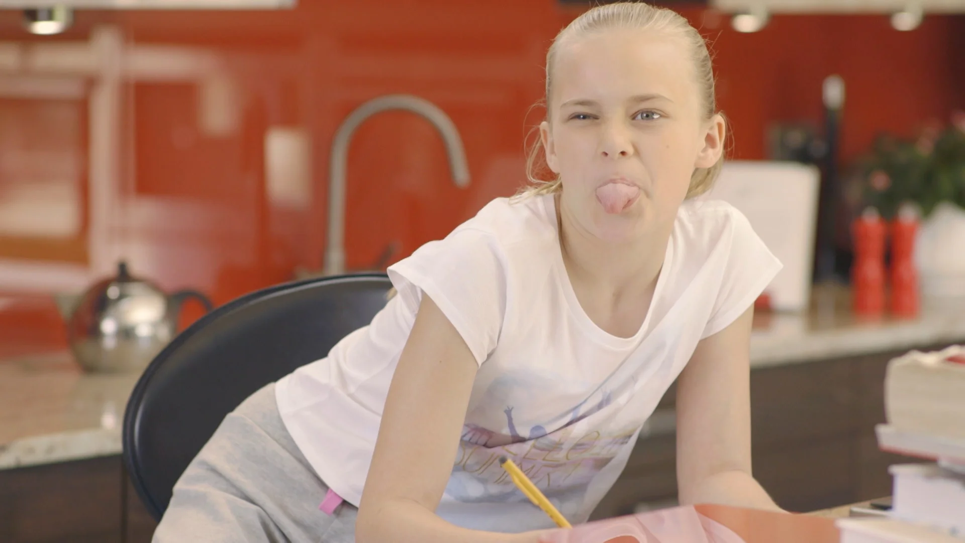 VILLAIN - DISNEY CHANNEL