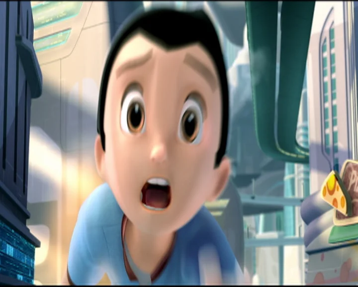 FAMILY FUN WEEK ON VIASAT FILM FAMILY