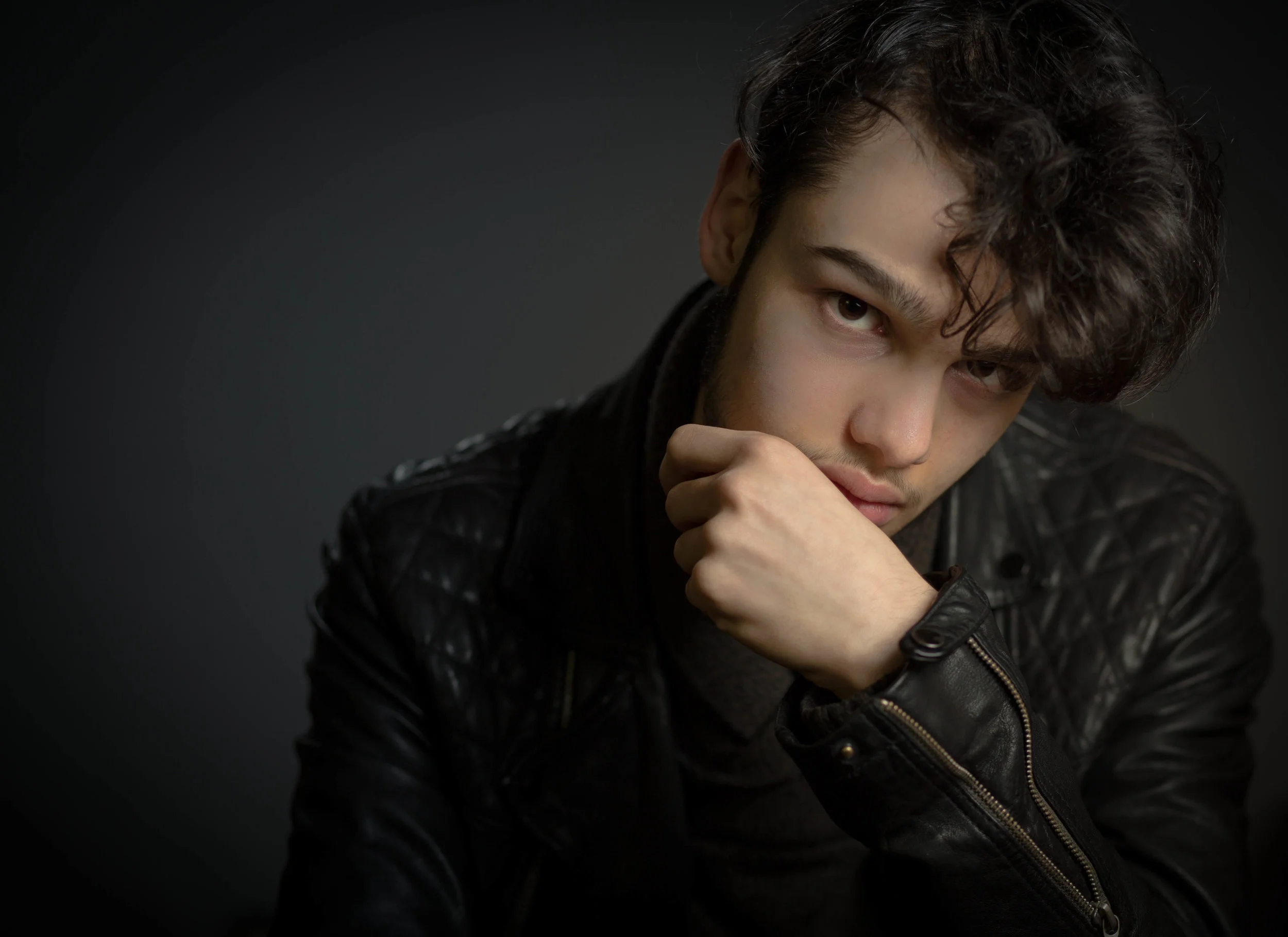 photography — ADAM ROWLEY CREATIVE