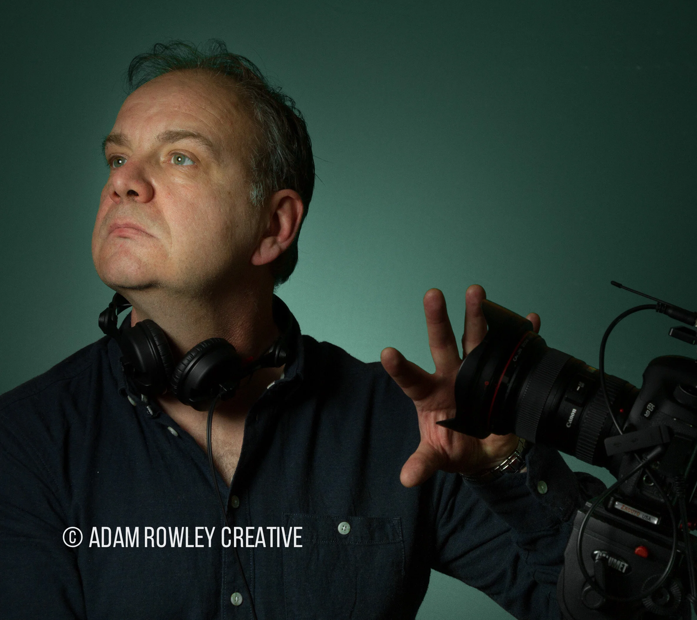 SENIOR CREATIVE AND PRODUCER