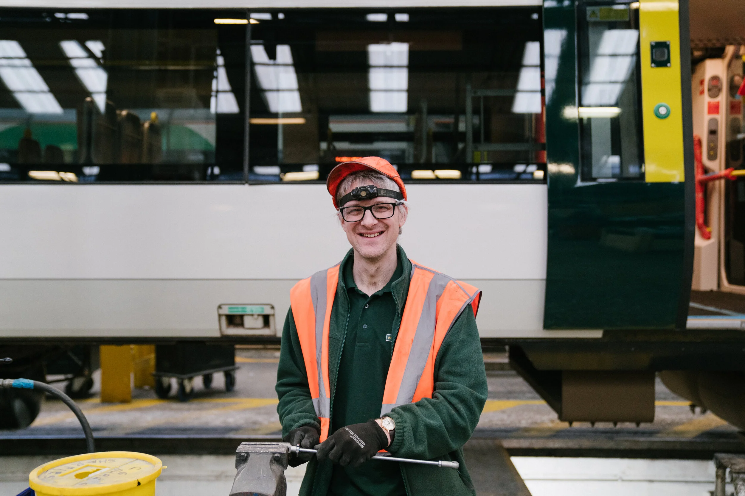 GOVIA THAMESLINK RECRUITMENT