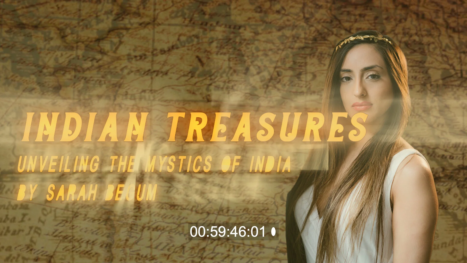 THE MYSTICS OF INDIA