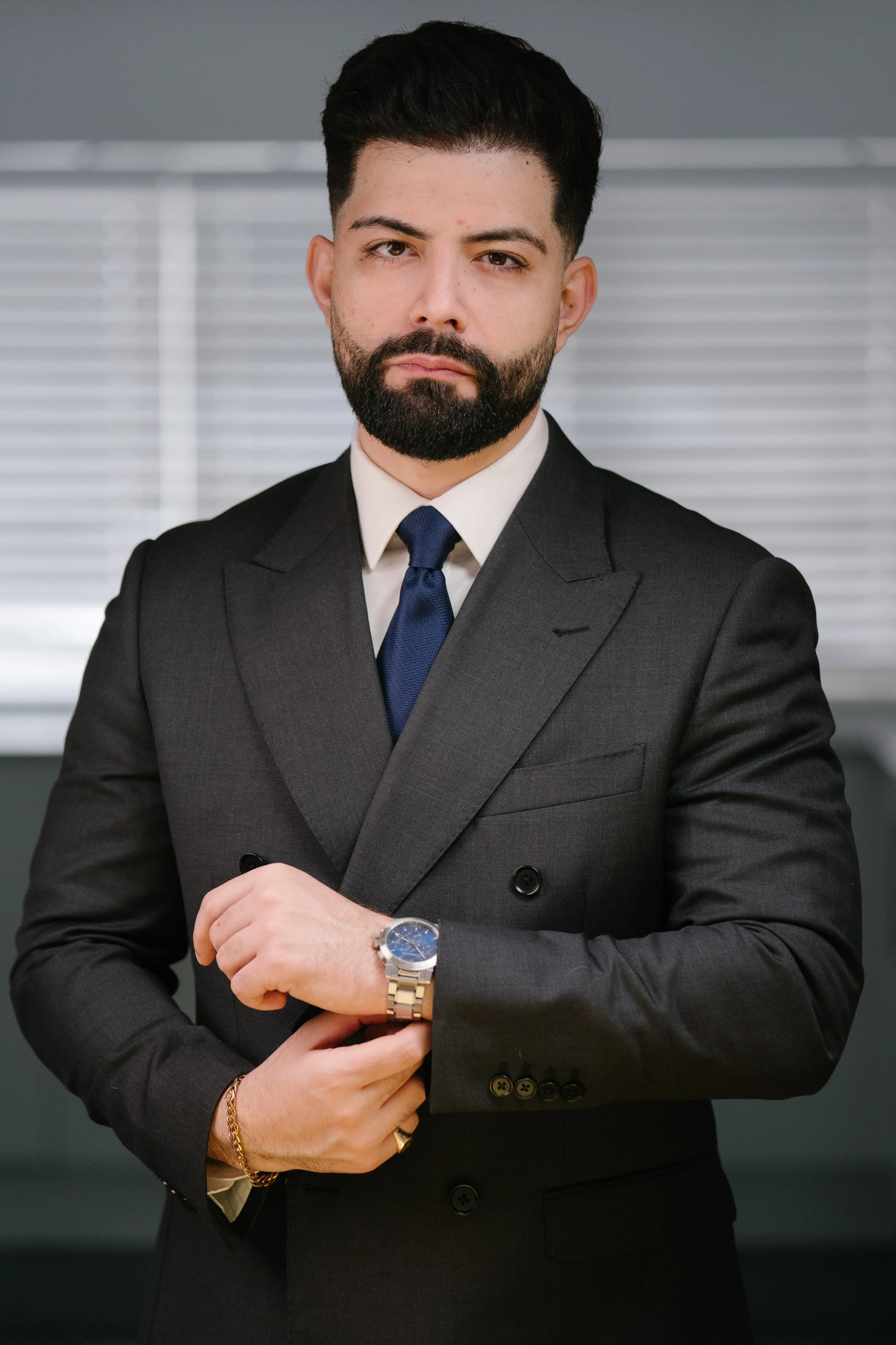 BE LIKE WATER - A HEADSHOT PHOTOGRAPHER'S GUIDE TO ADAPTING TO CHANGE