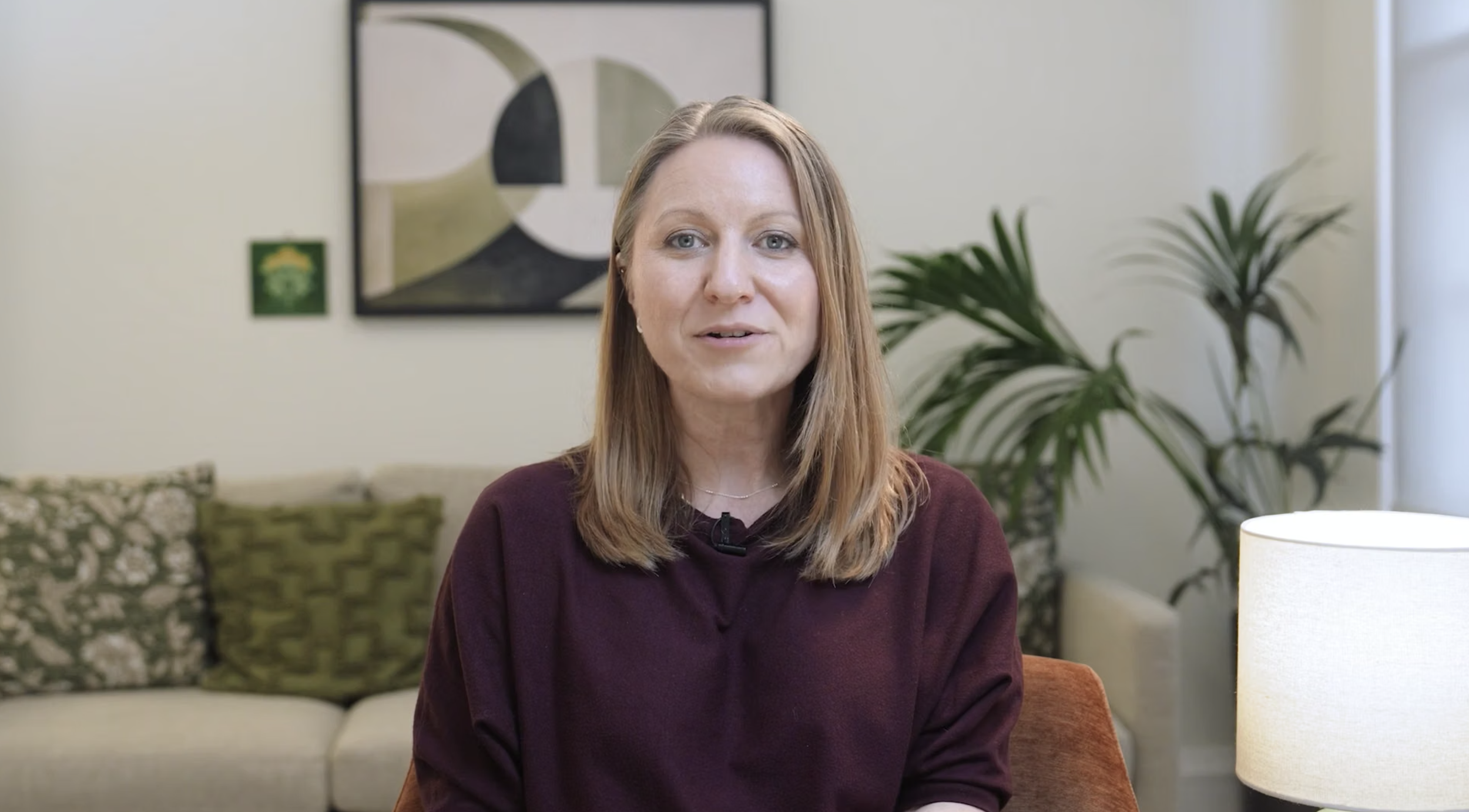 LONDON PSYCHIATRY CLINIC, HARLEY STREET CLINICIAN PROMOTIONAL FILMS