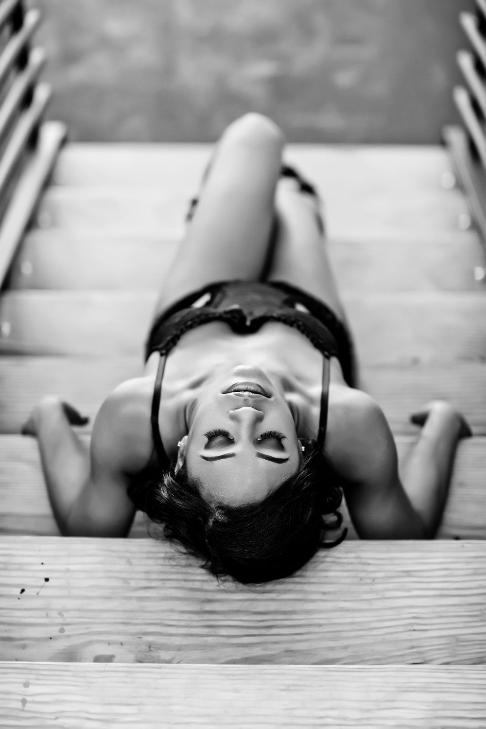 I'll Show You Mine if You Show Me Yours... — Meagan O Photography | Atlanta Boudoir Photography
