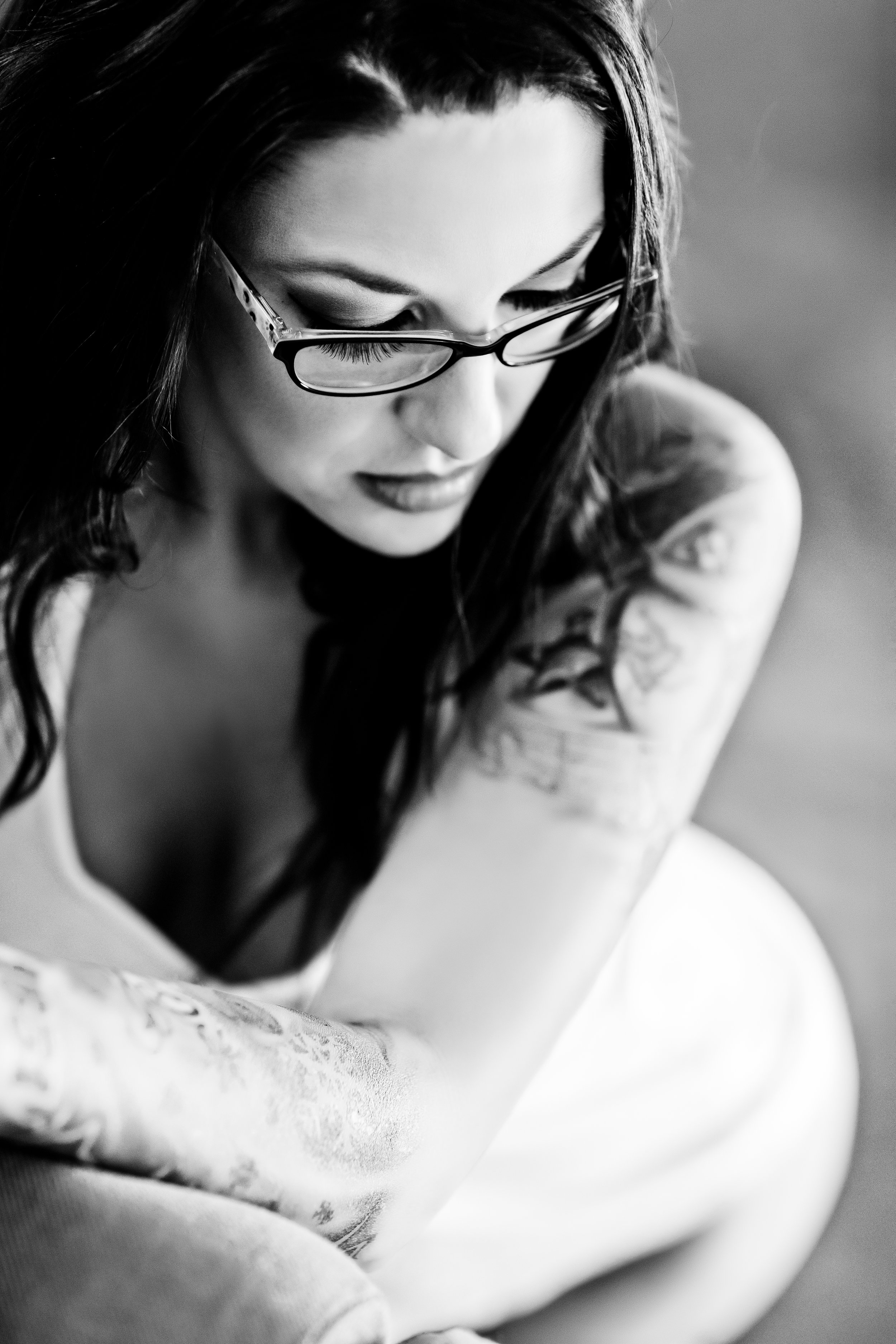 The Secret Formula to Sexy — Meagan O Photography | Atlanta Boudoir  Photography