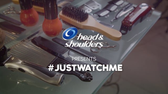 Head and Shoulders World Cup 2018 - #GoScalpBrave for your team