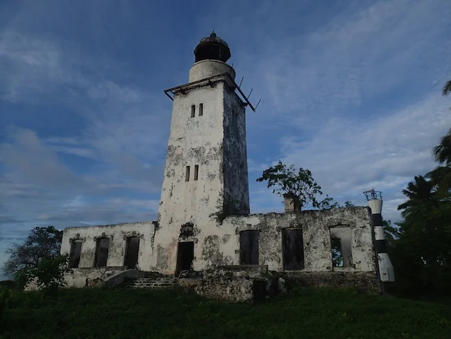 Fanjove Private Island - Newly Discovered