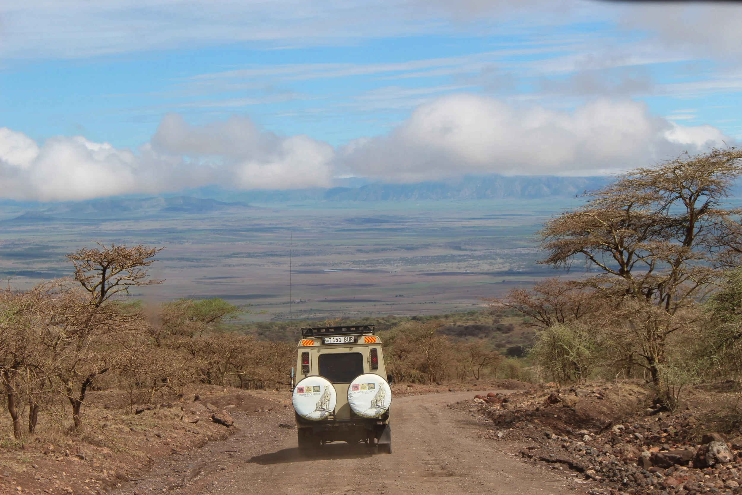 Tanzania Unforgettable: A letter from our family to yours.