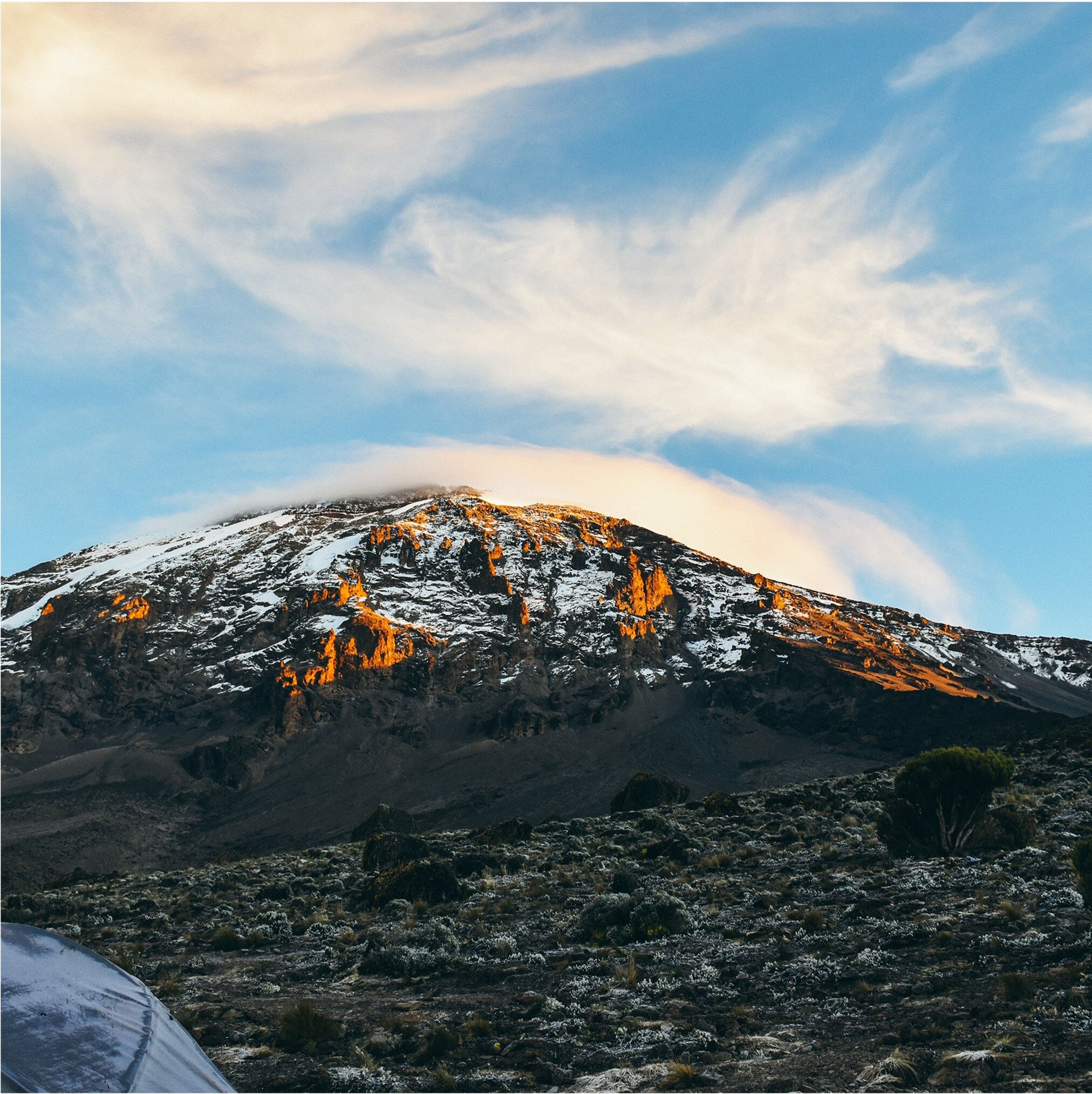 Embark on an unforgettable ascent of Kilimanjaro! Do you know the towering height of this majestic African summit? Share your thoughts in the comments.

Join us for a breathtaking journey to the snow-kissed summit of the continent with Takims Holiday