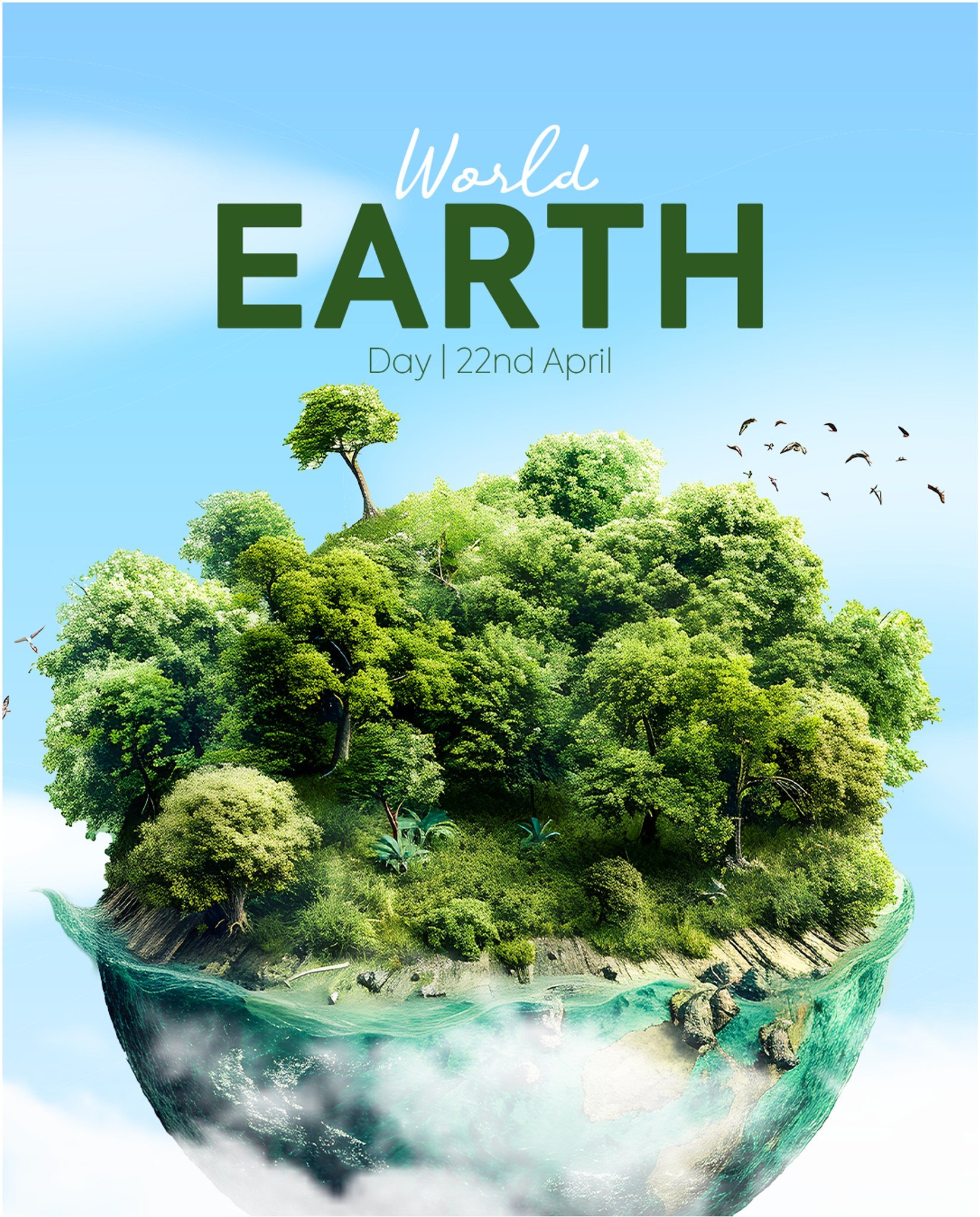 Our planet, our home. 🌍💚 Let's protect and cherish it today and every day. Small steps lead to a greener future! 🌿✨
#WorldEarthDay #ProtectOurPlanet #GoGreen #NatureLovers #SustainableFuture #safari #TakimsHolidays