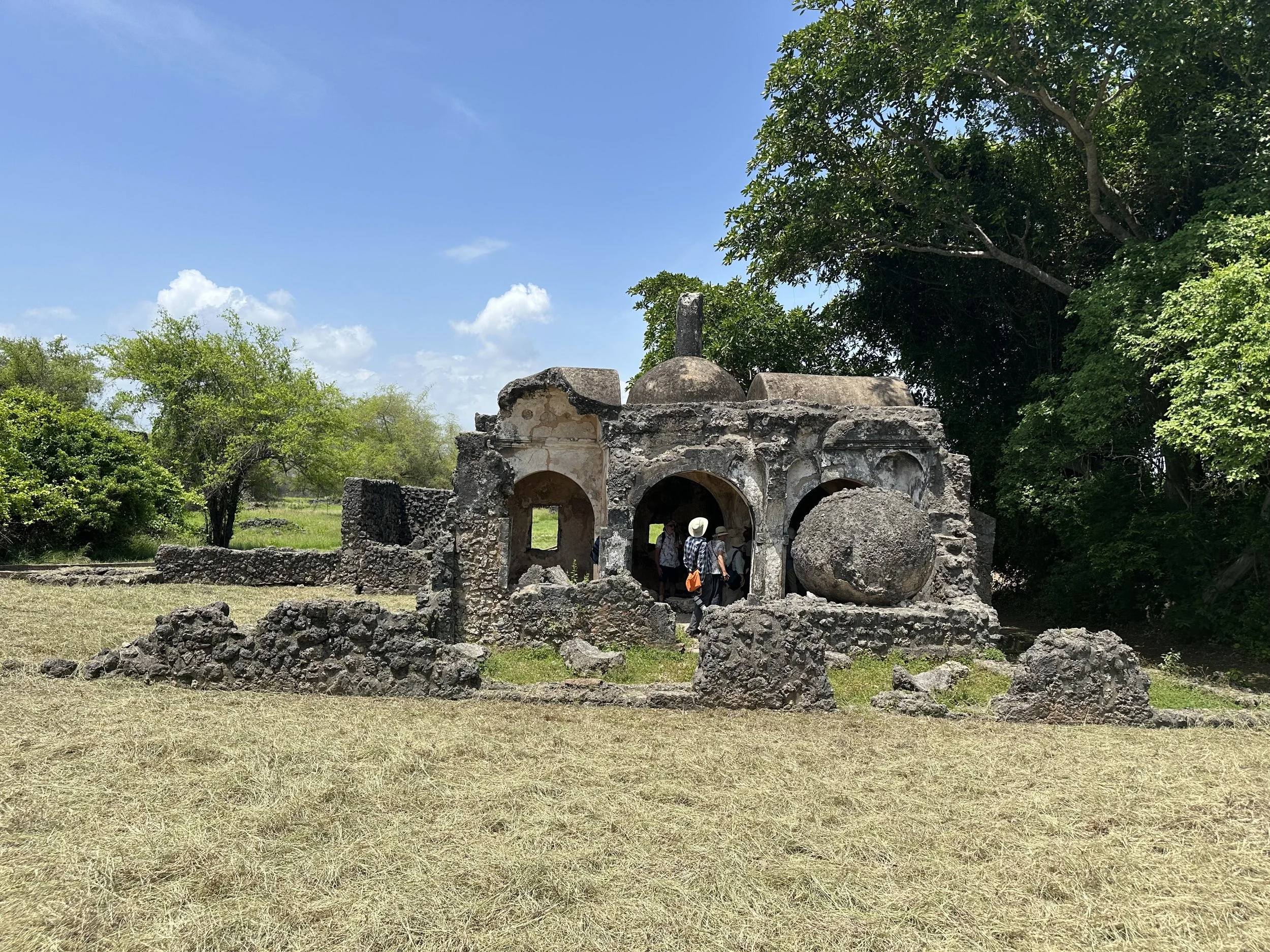 A Decade of Partnership in Kilwa: TAWA Recognizes Takims Holidays Contribution