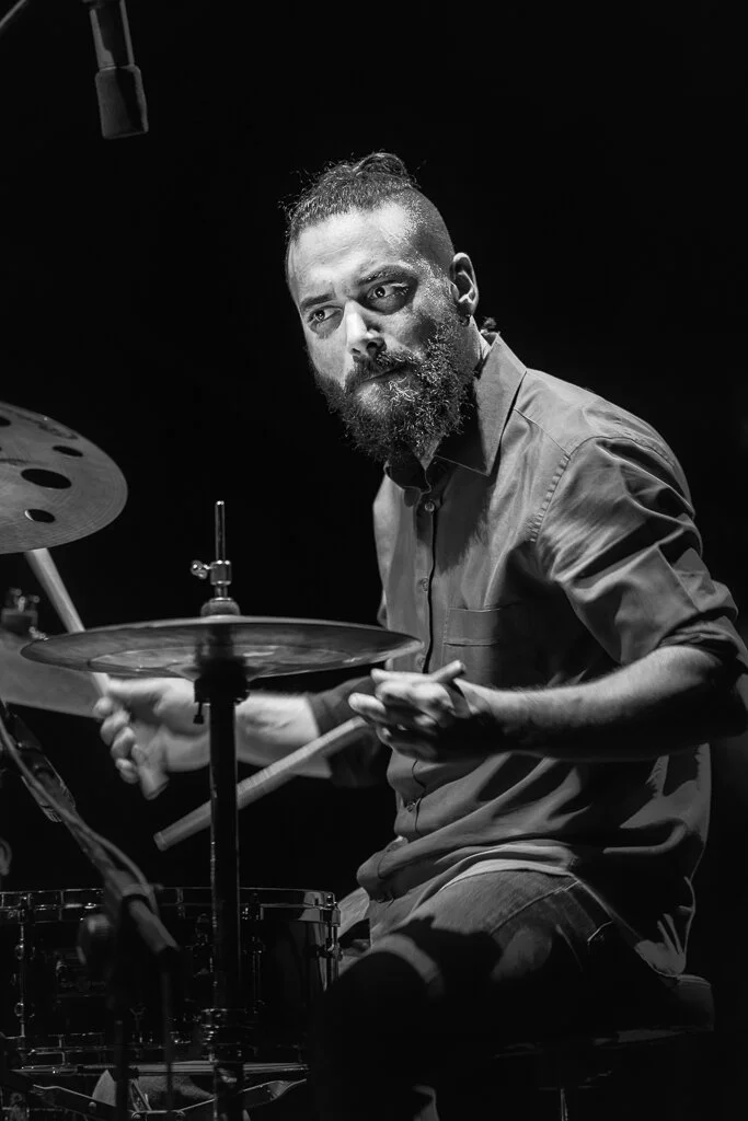 Takis Paterelis Quartet-paterelis-Dimitris Klonis-12967.jpg