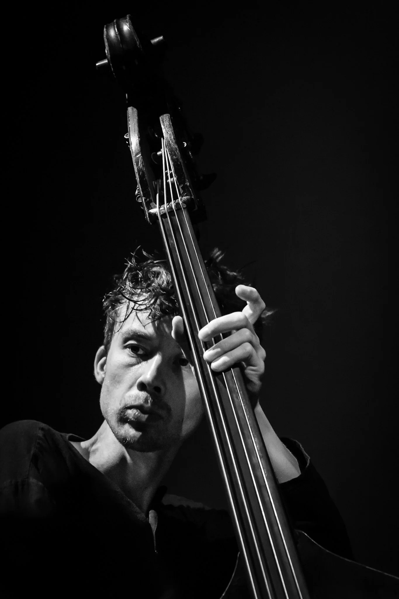 Felix Moseholm (14 October 2024)