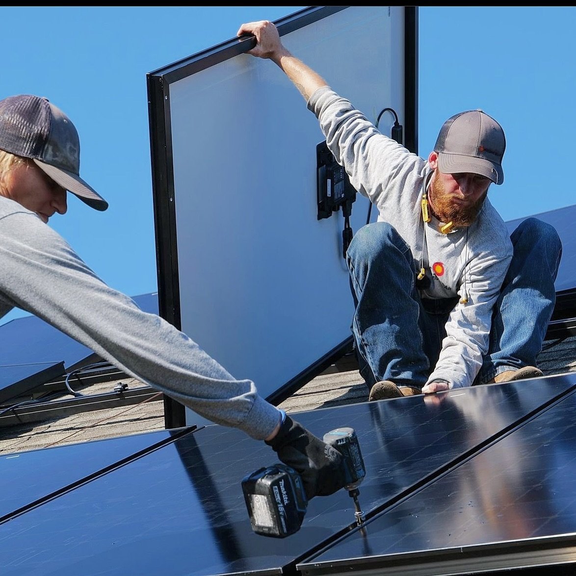 Right after installation you will see your utility bills drop drastically and stay low, while your savings continue to grow over time. 🙌
☎️ Give us a call at (559) 251-5592 to get started! 

☀️ Learn more at the 🔗 in bio. 

#PacificSolar #Fresno #S