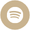 Spotify logo tan.png