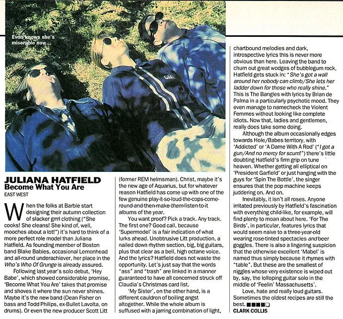 Select Magazine - September 1993