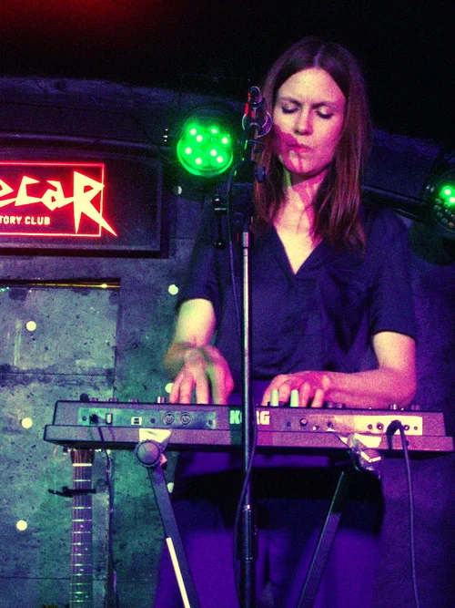 Barcelona, May 14 - Photos