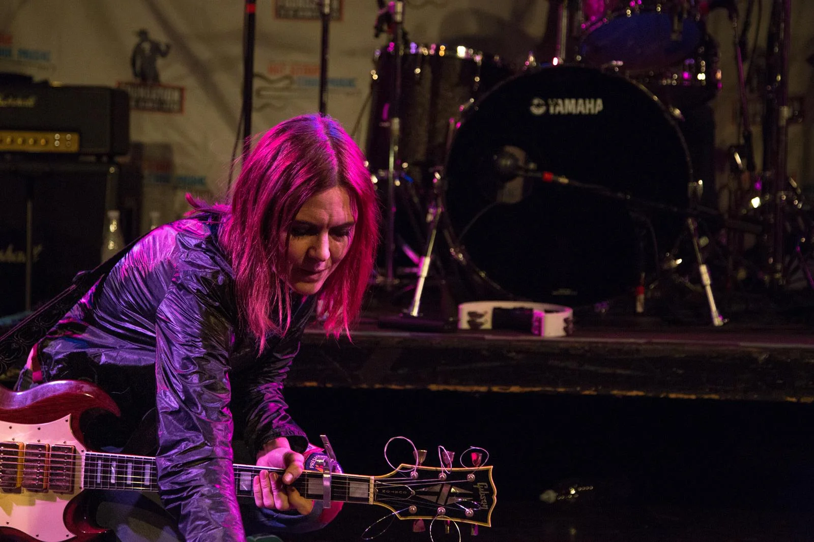 Boston, Jan 10, 2015 - Photos