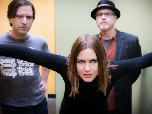 Interview - USA Today