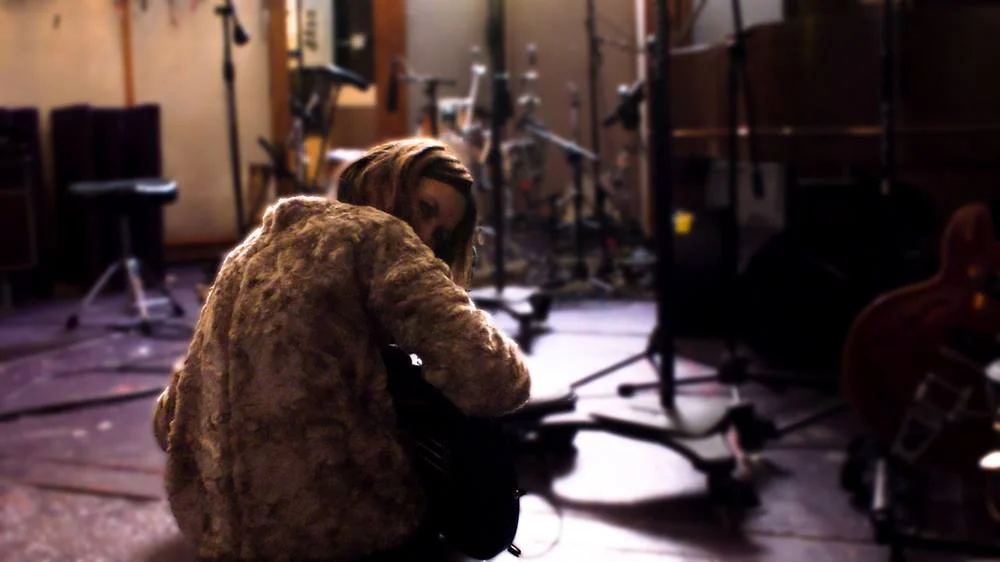 Interview -  Boston Herald