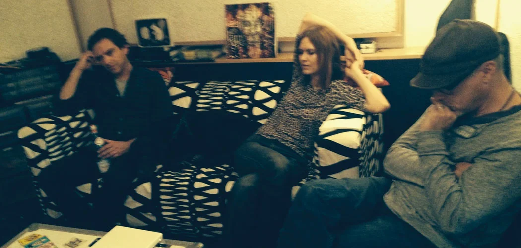 Interview - Cleveland Scene - The Juliana Hatfield Three to Play ‘Become What You Are’ in Its Entirety 