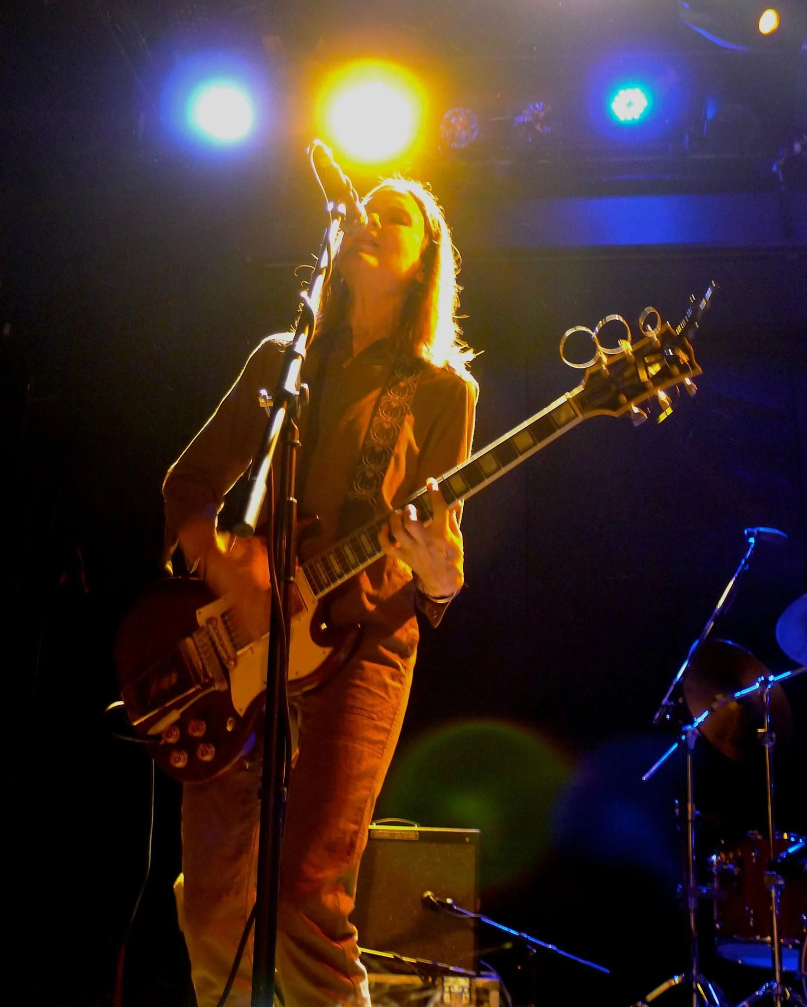 New York City, March 1, 2015 - Video, Review, Photo links