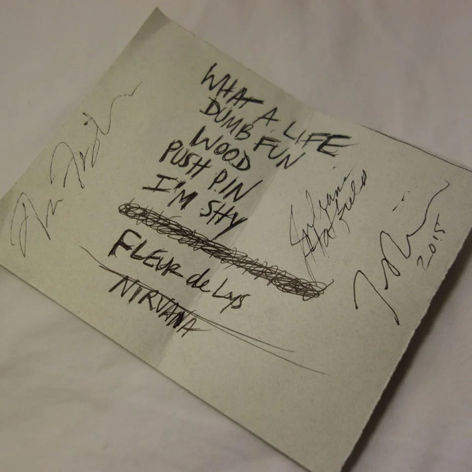 St Paul, MN, March 9, 2015 - Review, Photo Links
