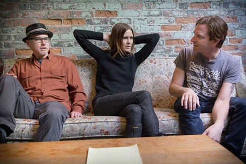 San Francisco Examiner - Juliana Hatfield won’t be swayed by 21st century technology