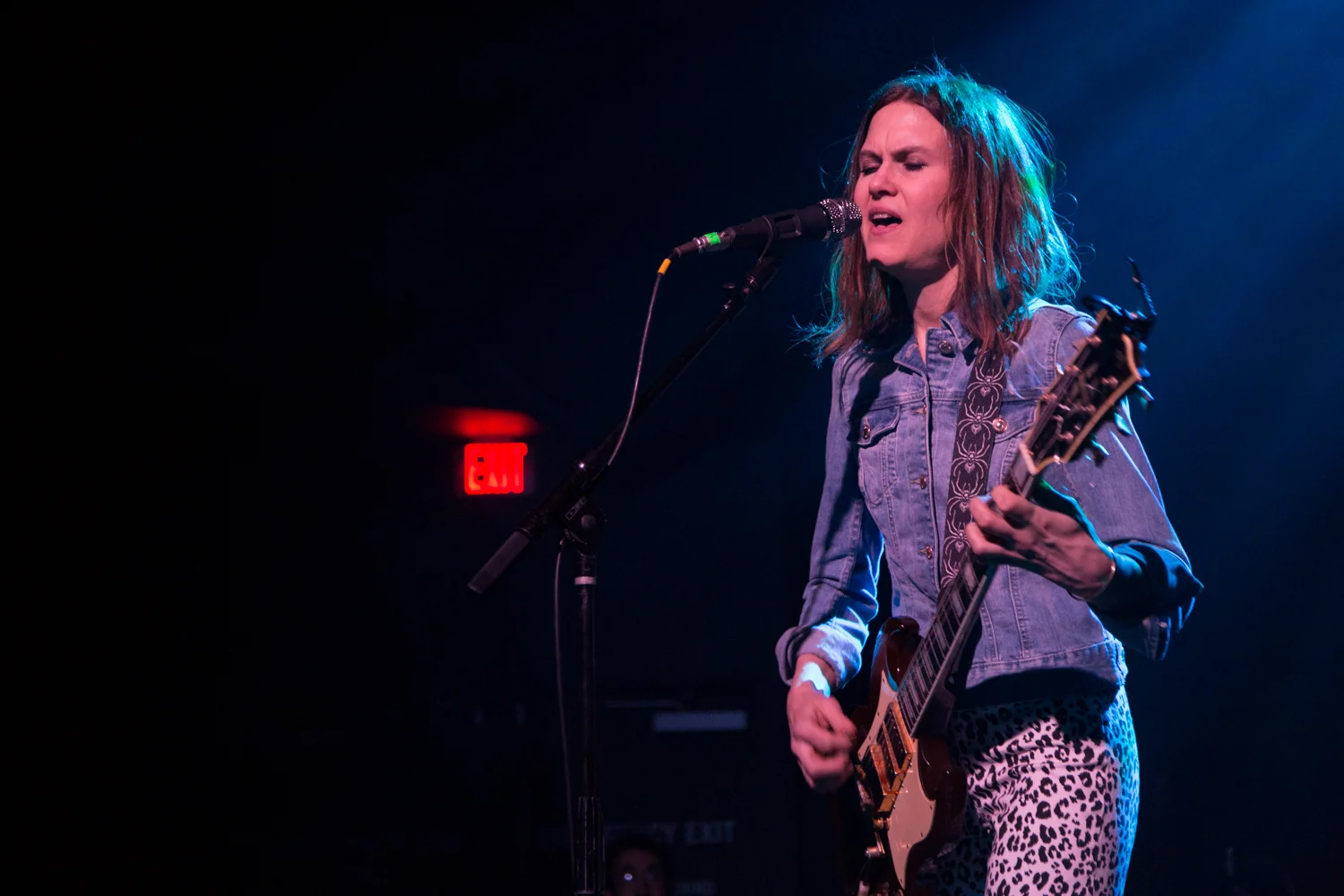 Juliana Hatfield Three US Tour - New Date Added - Somerville, April 19, 2015
