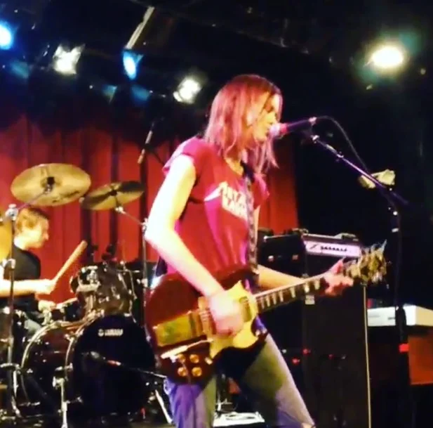 JH3 Boston Soundcheck, Jan 10