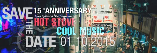 Upcoming Appearance - Boston, Jan 10