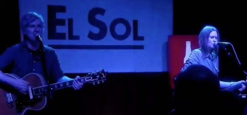 Madrid, May 15 - Airscape (Video)