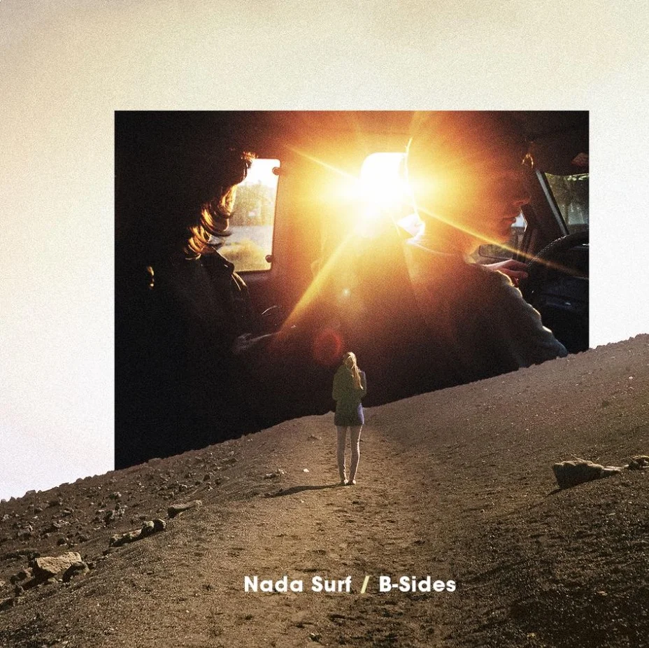 Nada Surf Announce B-Sides Album