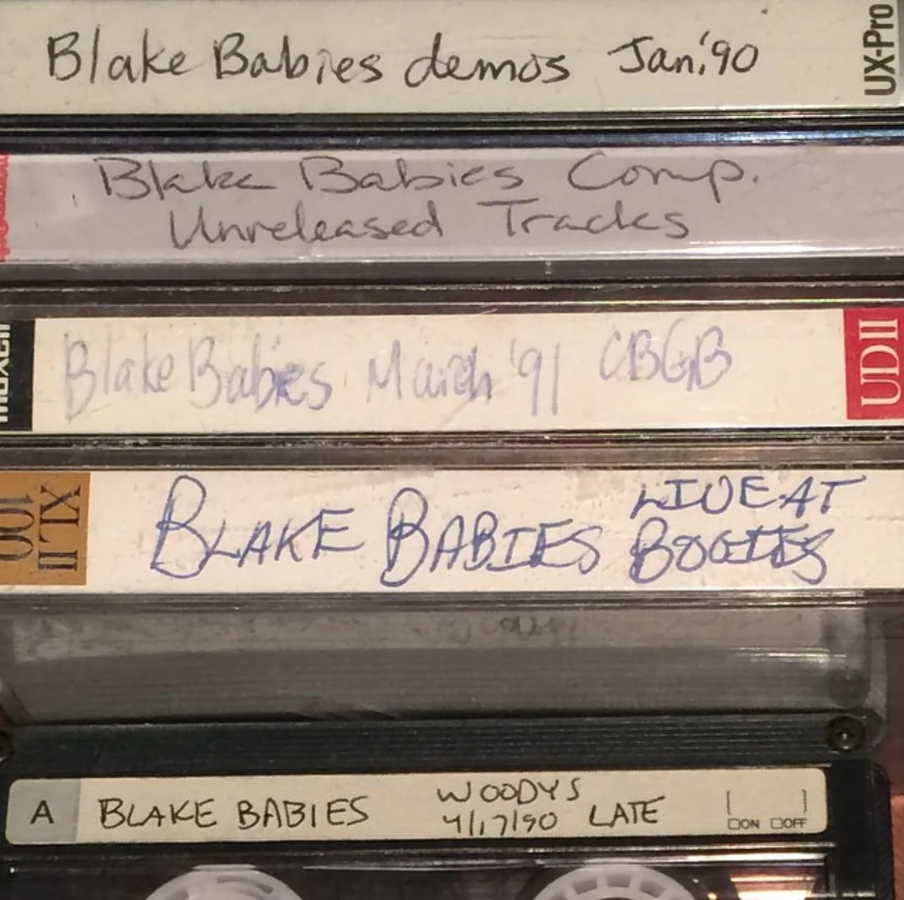 God Bless The @blakebabies