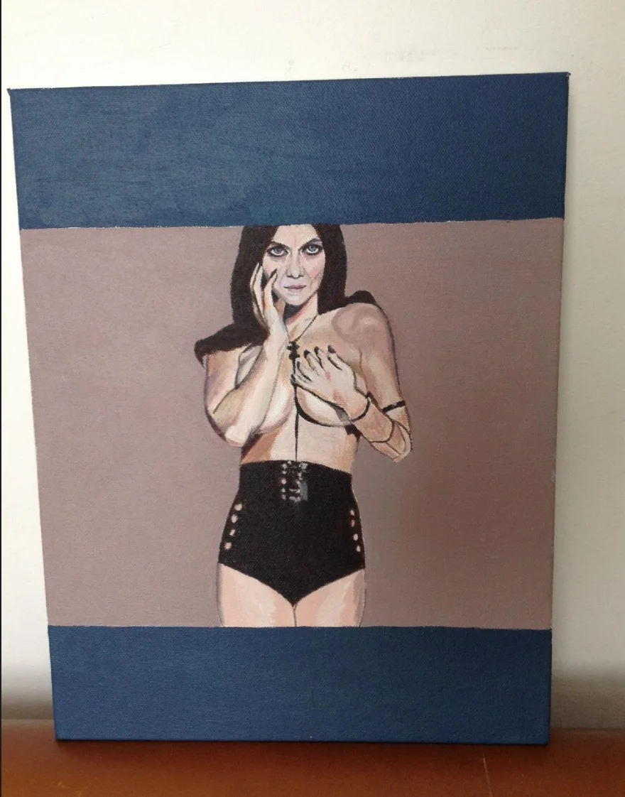 Juliana's Art For Sale On eBay