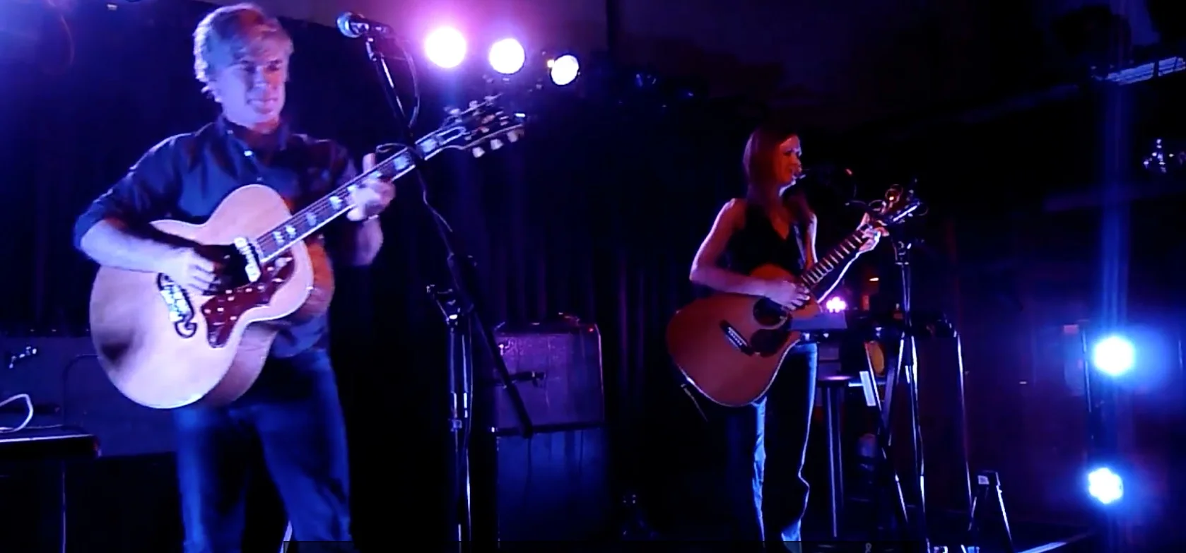 Dornbirn, May 9 - Far From The Roses (Video)