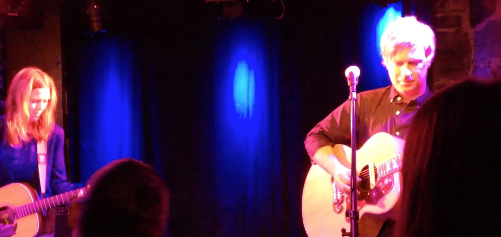 Lausanne, May 7 - Beautiful Beat (Video)