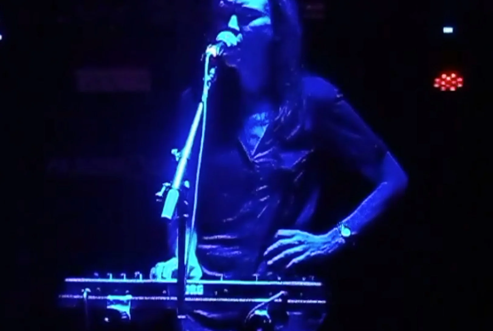 Milan, May 6 - Buried Plans (Video)