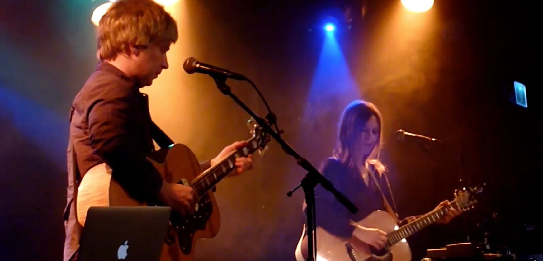 Utrecht, May 2 - Far From The Roses (Video)