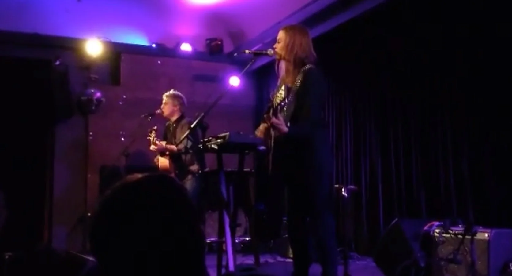 Berlin, Apr 29 - I Don't Know What To Do With My Hands (Video)