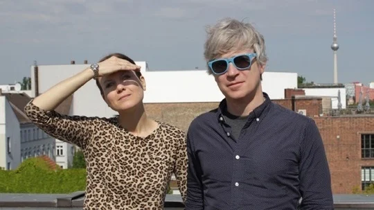 Radio Session / Interview - FluxFM