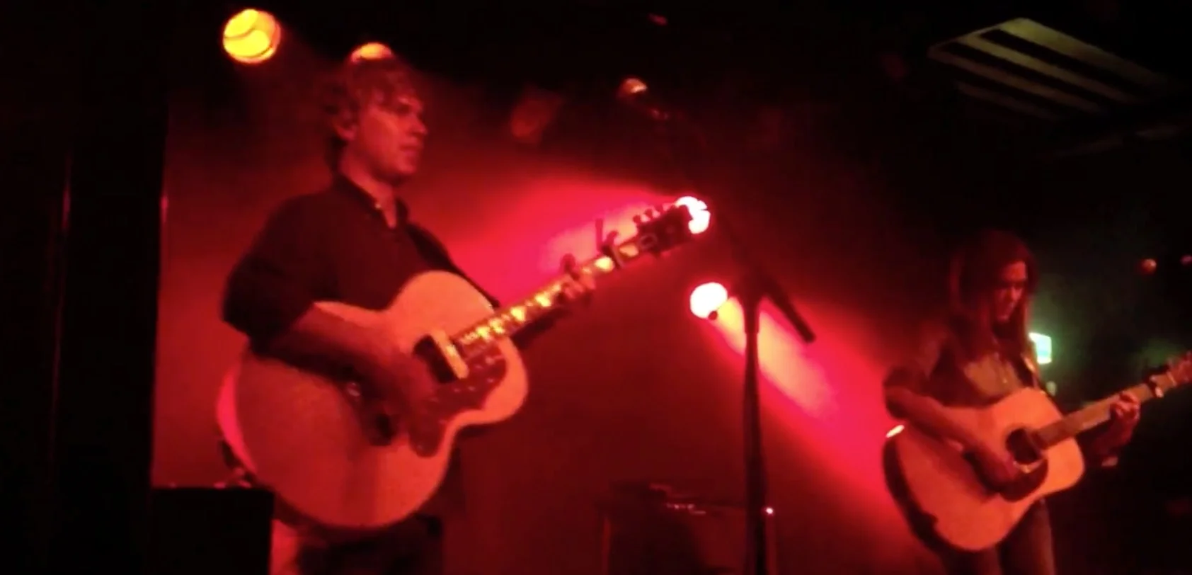 Rotterdam, Apr 28 - Inside Of Love (Video)