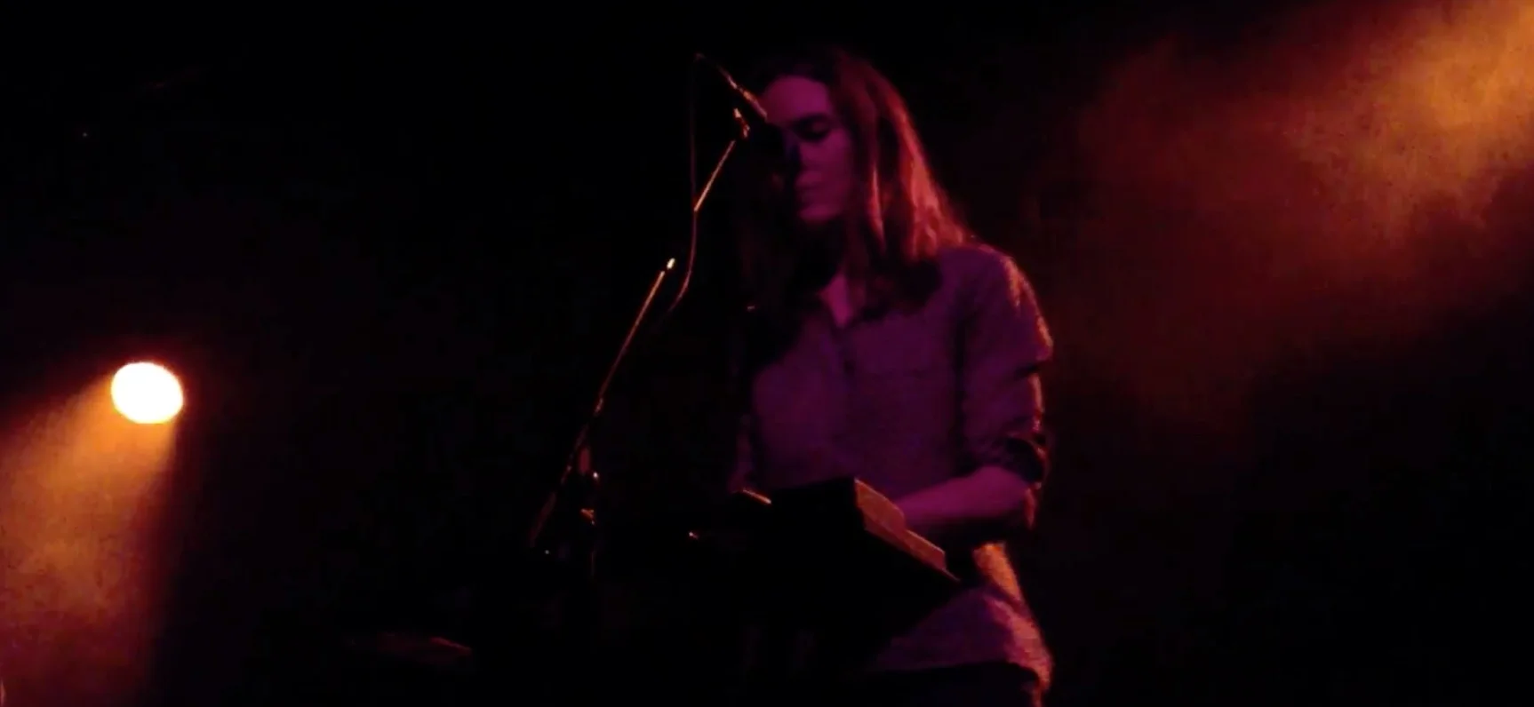 Rotterdam, Apr 28 - Away Again (Video)