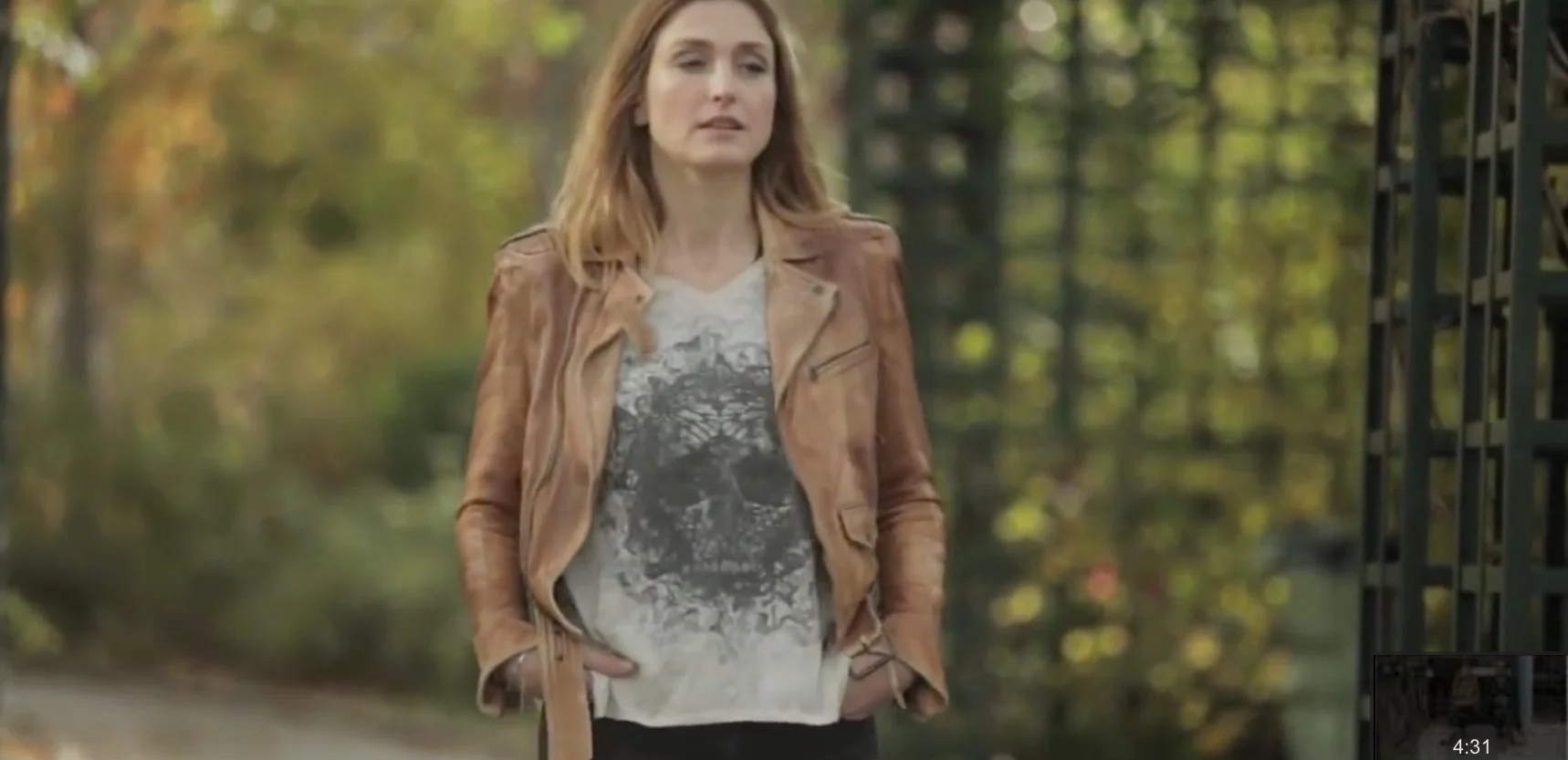 Video - Waiting For You (Promo)