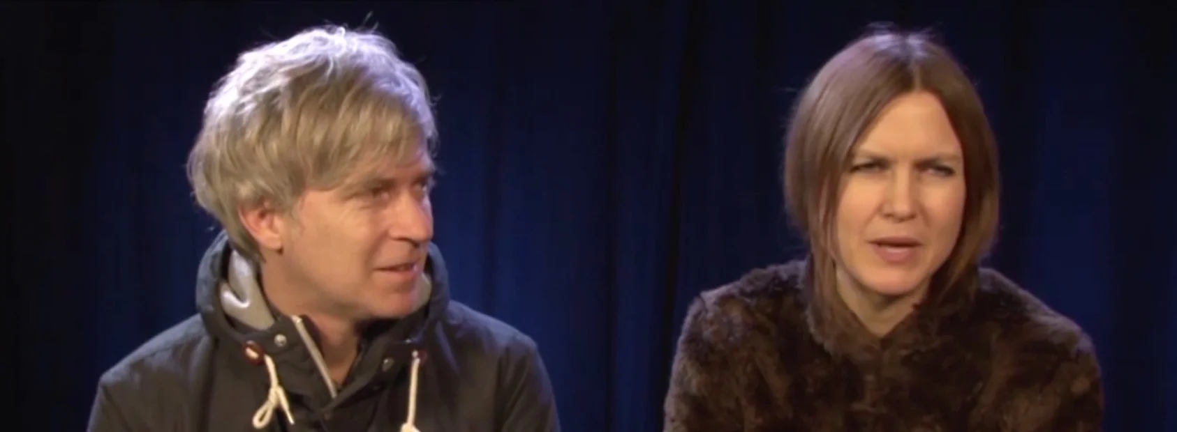 Video Interview - Radio.com (2)