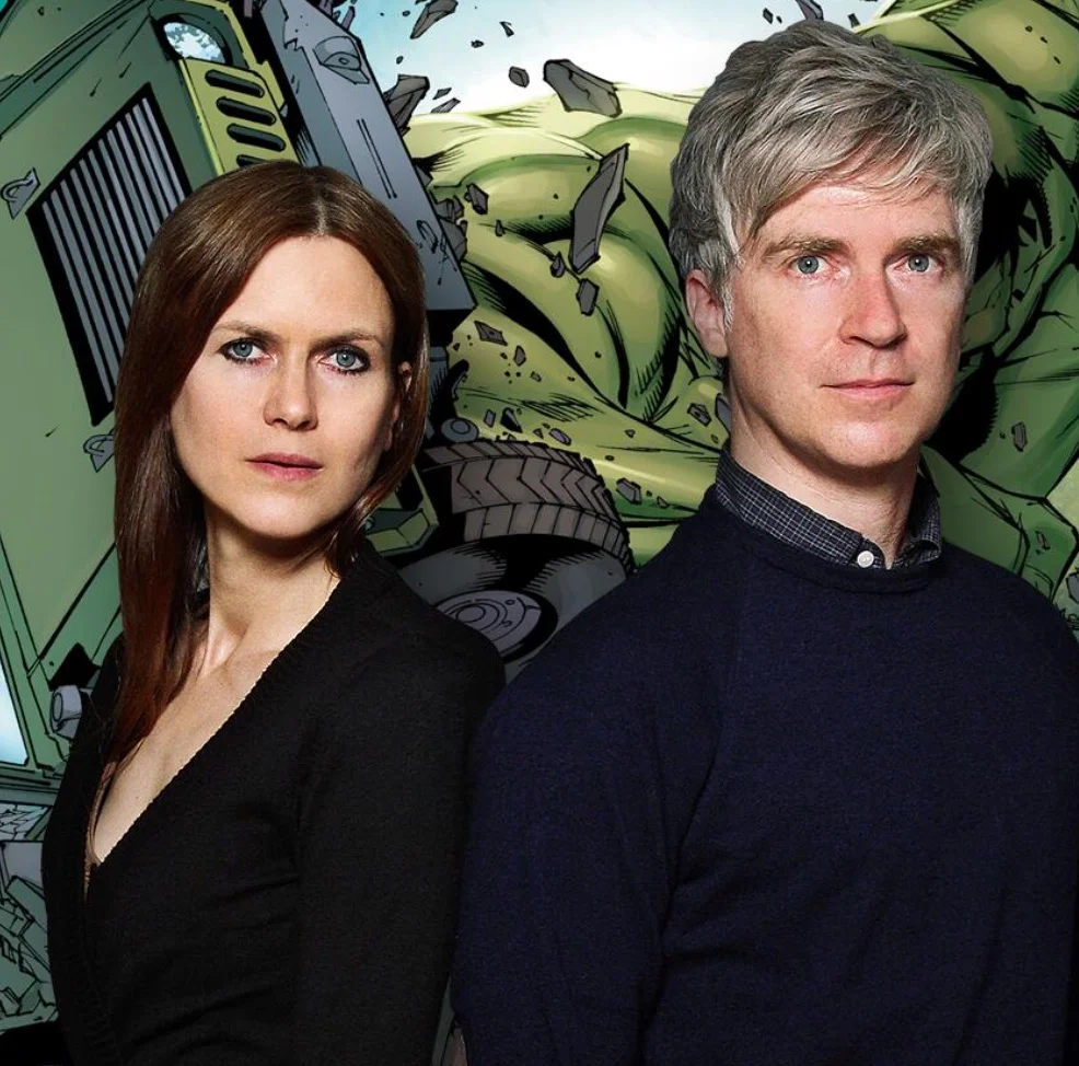 Interview - Marvel.com