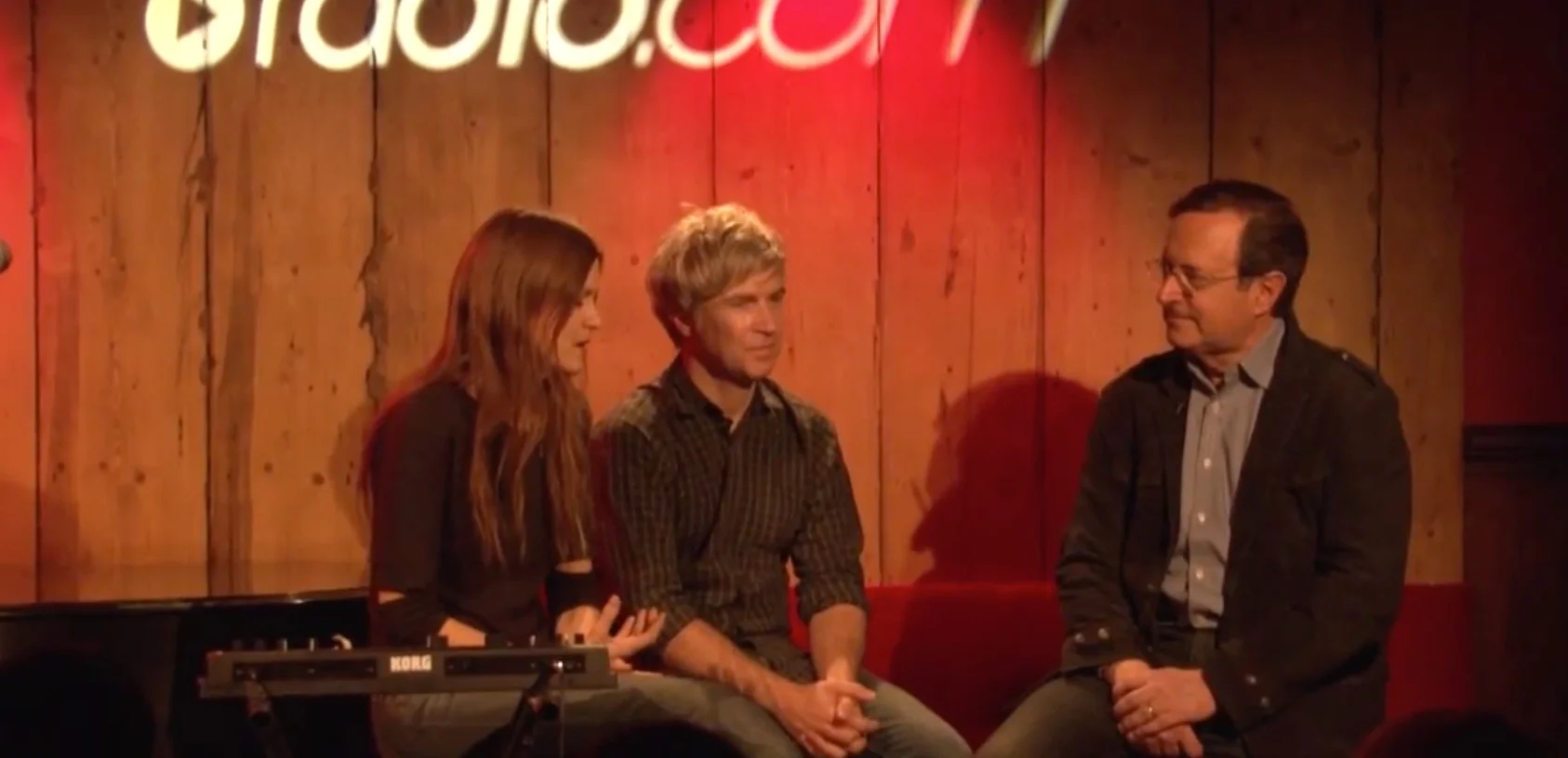 Video Interview - Radio.com